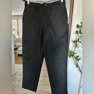 Banana Republic men’s stretch pant